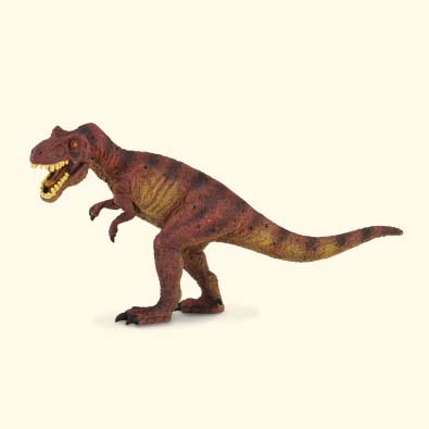 Tyrannosaurus Rex - age-of-dinosaurs-popular-sizes