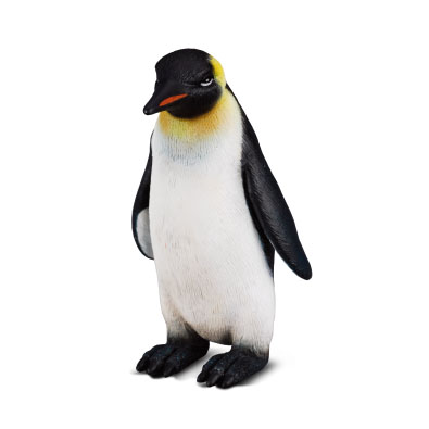 Pingüino Emperador