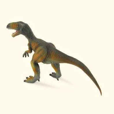 Neovenator - age-of-dinosaurs-popular-sizes