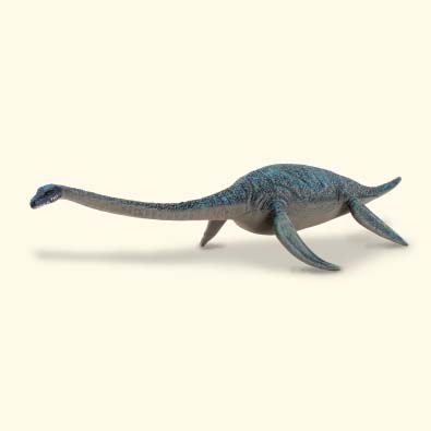 Hydrotherosaurus