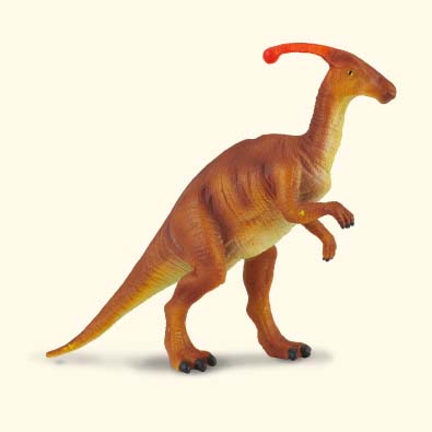 Parasaurolophus - 88141