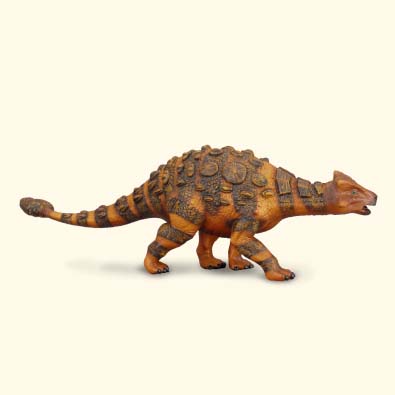 Ankylosaurus - age-of-dinosaurs-popular-sizes