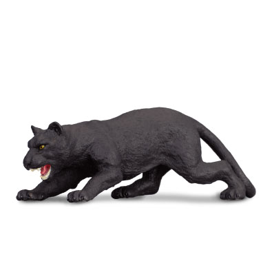 Black Panther - africa