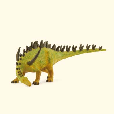 勒苏维斯龙 - age-of-dinosaurs-popular-sizes