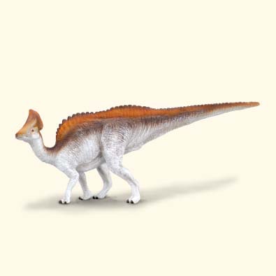扇冠天鹅龙 - age-of-dinosaurs-popular-sizes