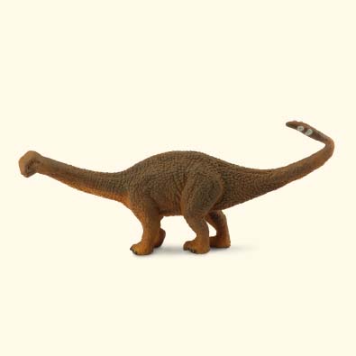 蜀龙 - age-of-dinosaurs-popular-sizes