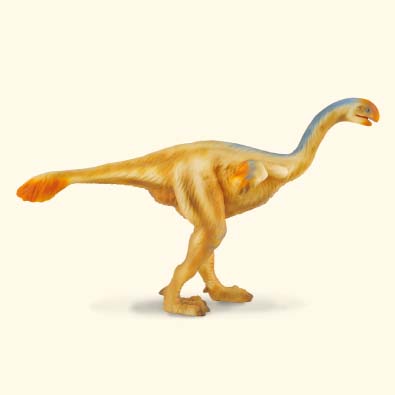 Gigantoraptor - age-of-dinosaurs-popular-sizes