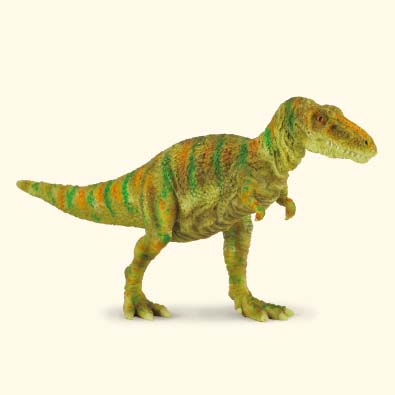 Tarbosaurus - age-of-dinosaurs-popular-sizes