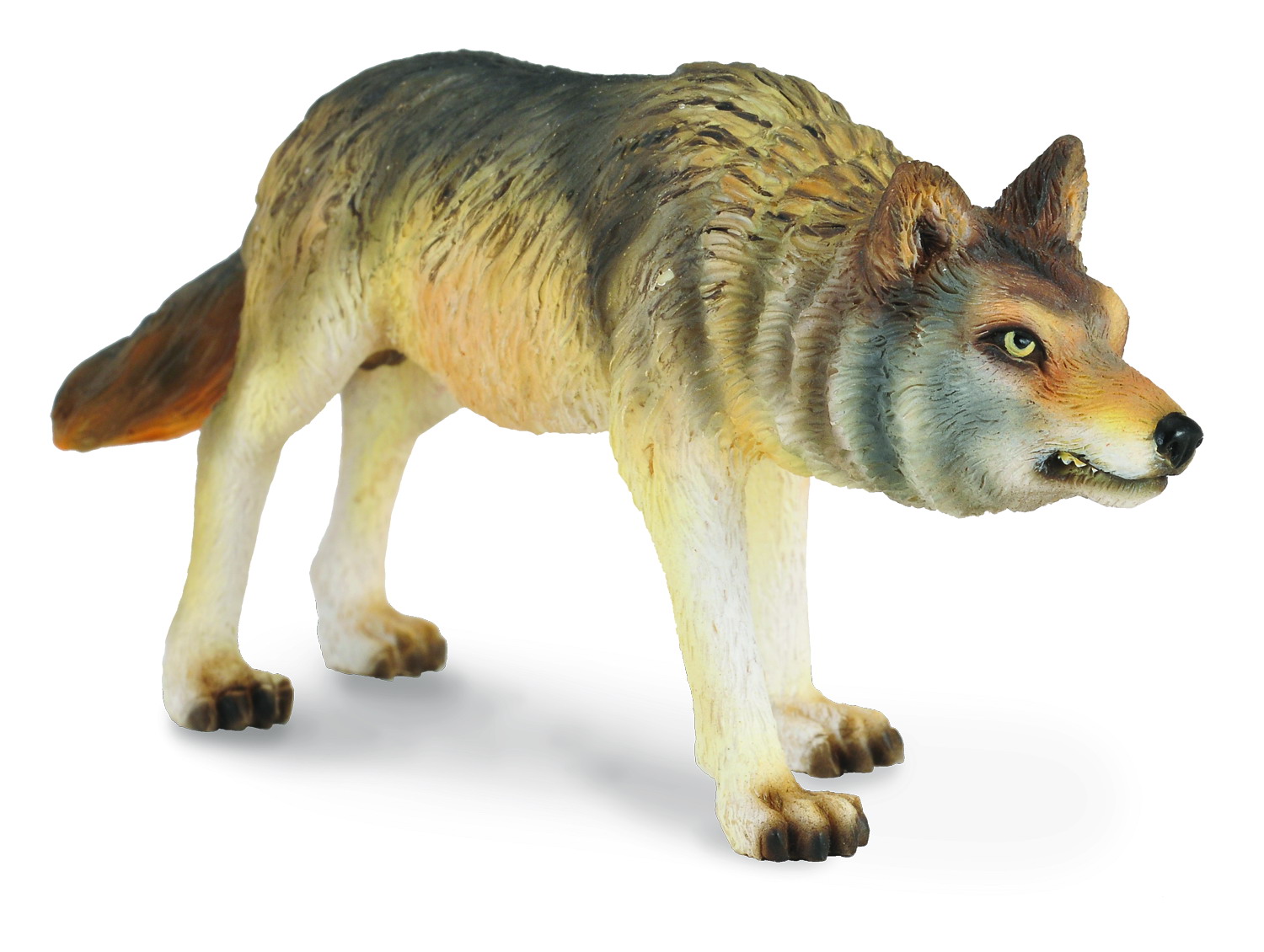 collecta animal figurines