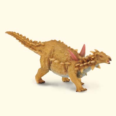 棱角龙 1:40 - age-of-dinosaurs-deluxe-range