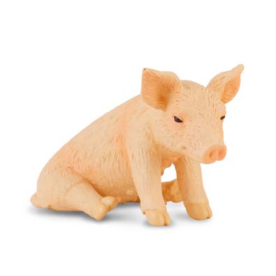 Piglet - Sitting - 88345