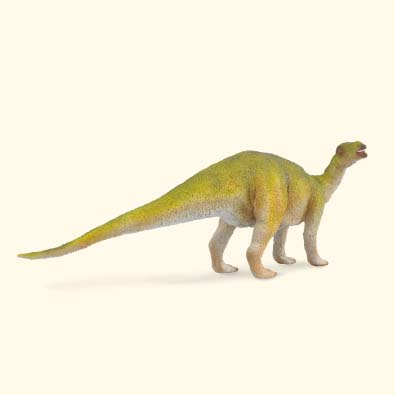 Tenontosaurus - age-of-dinosaurs-popular-sizes