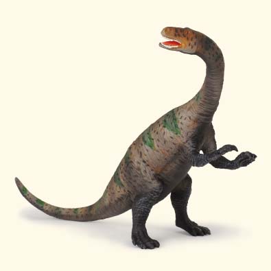 Lufengosaurus - age-of-dinosaurs-popular-sizes