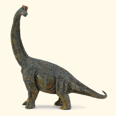 Brachiosaurus - Deluxe 1:40 Scale - age-of-dinosaurs-1-40-scale