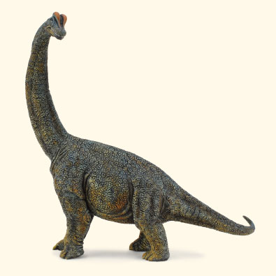 Brachiosaurus - Deluxe 1:40 - age-of-dinosaurs-1-40-scale