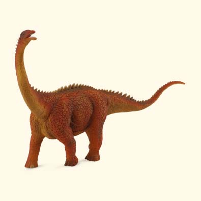 阿拉摩龙 - age-of-dinosaurs-popular-sizes