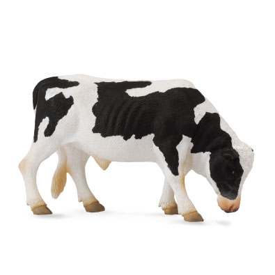 Toro Friesian (Blanca y Negra) - 88482