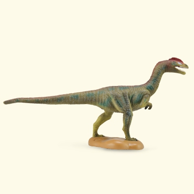 Liliensternus - age-of-dinosaurs-popular-sizes