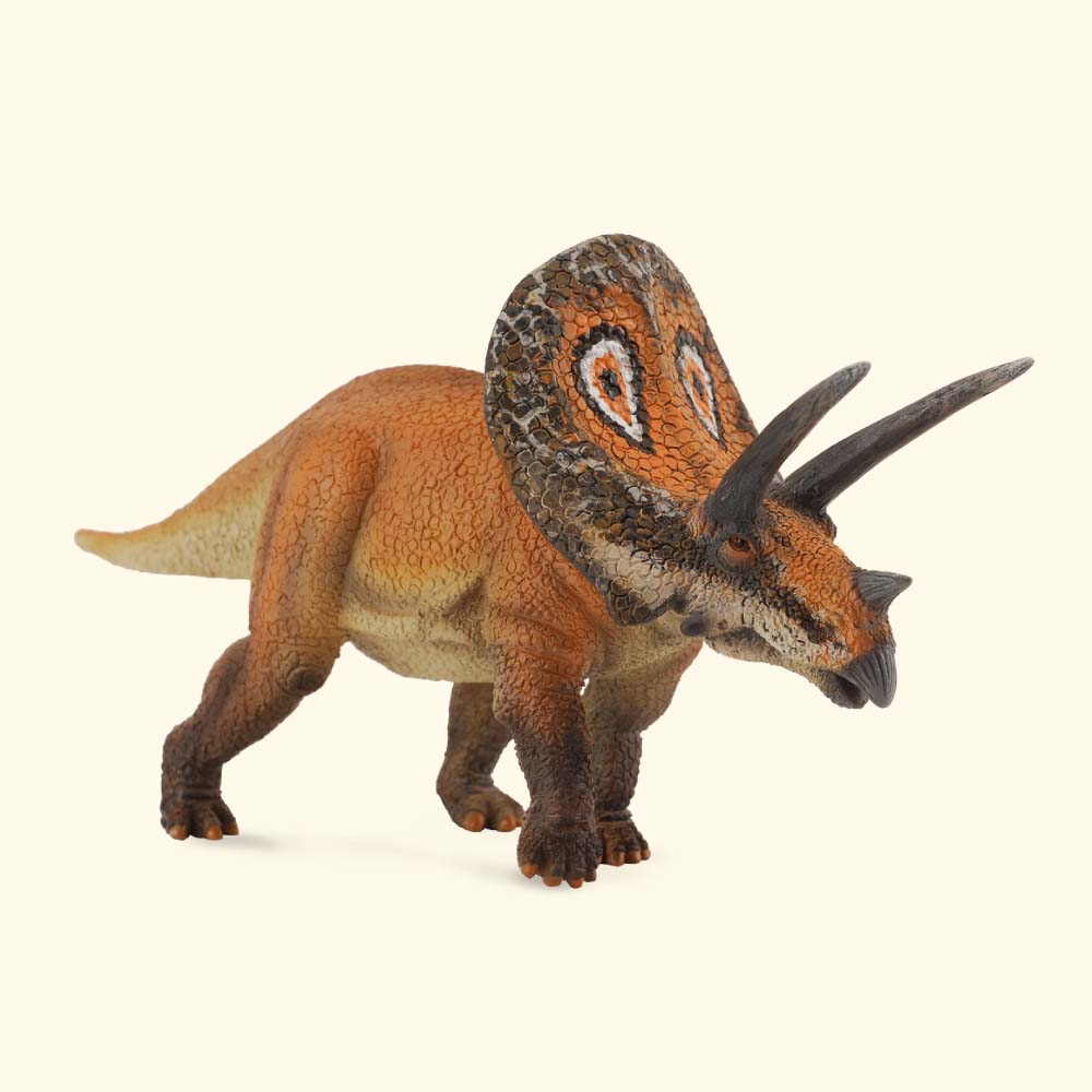 Camptosaurus 13 cm Dinosauro Collecta 88401 