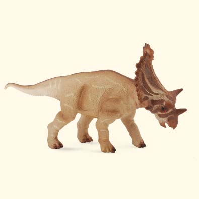 犹他角龙 - age-of-dinosaurs-popular-sizes