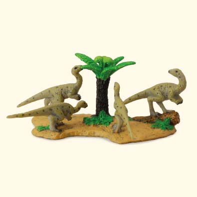 Hypsilophodon Family - 88524