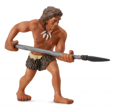 Neanderthal Man - 88526
