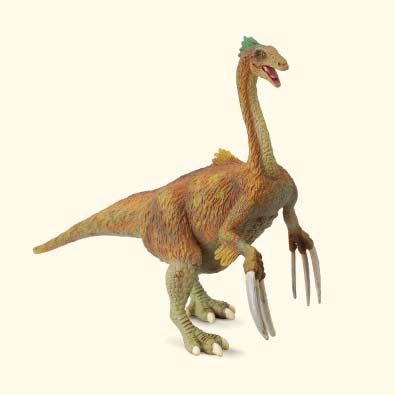 Therizinosaurus - age-of-dinosaurs-popular-sizes