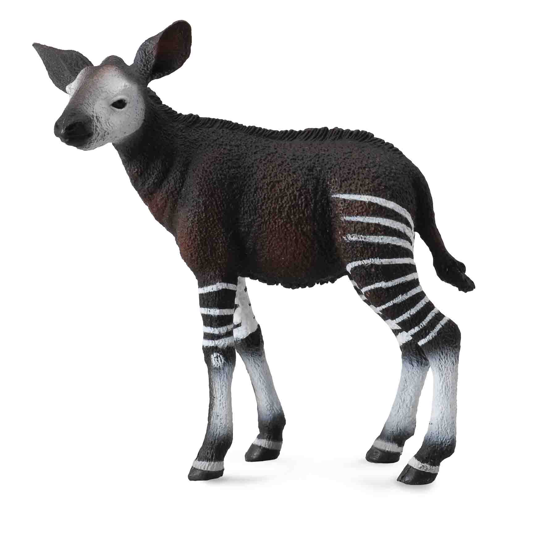 Schleich Okapi 