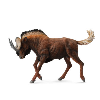 Black Wildebeest  - 88542