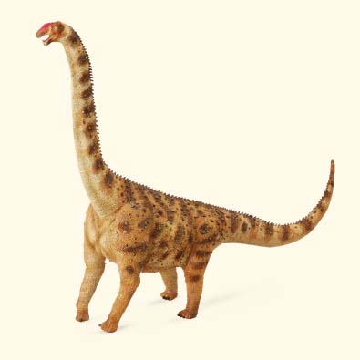 阿根廷龙 - age-of-dinosaurs-popular-sizes