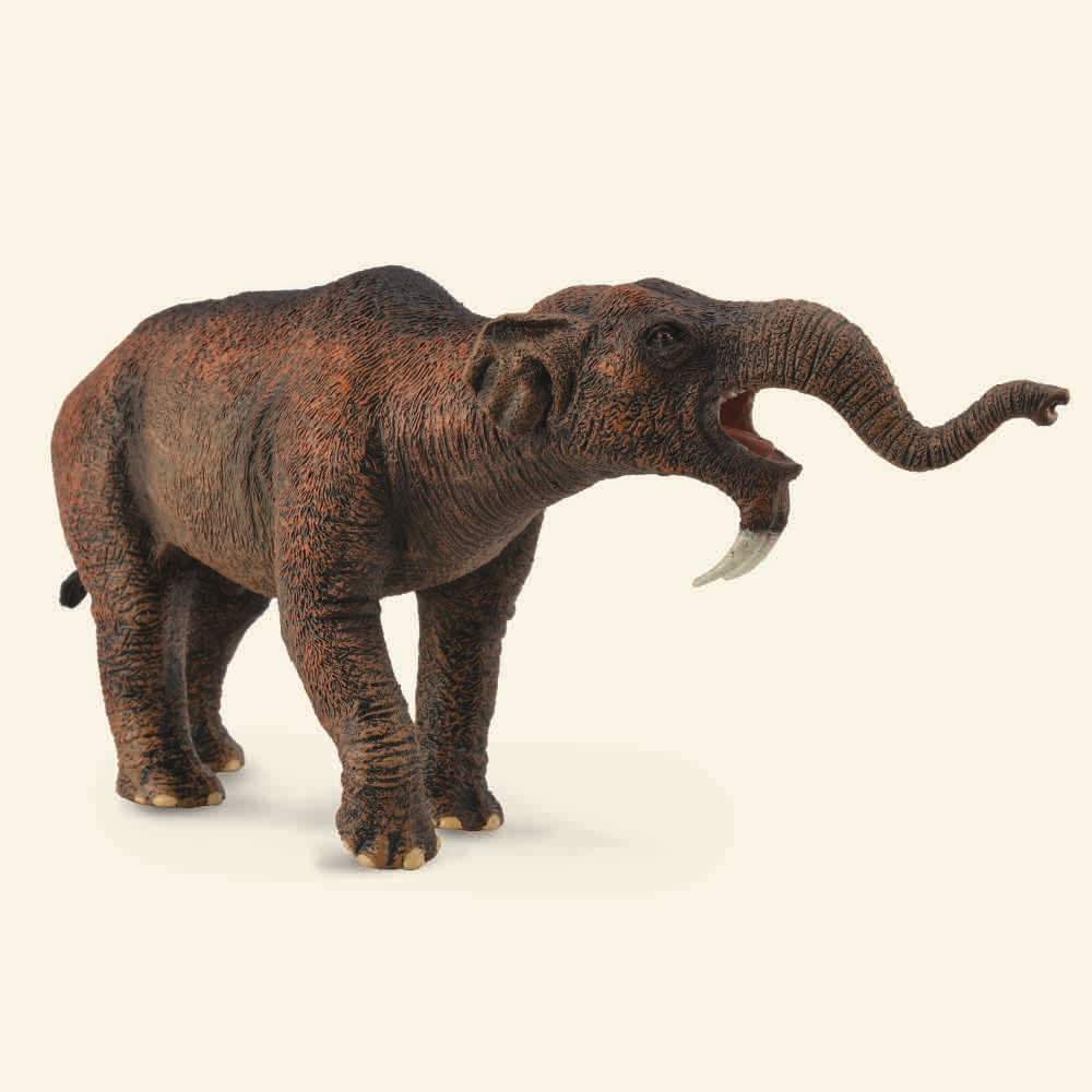 Deinotherium - Deluxe 1:20 Scale - Collecta Figures: Animal Toys,  Dinosaurs, Farm, Wild, Sea, Insect, Horses, Prehistoric, Woodlands, Dogs,  Cats, Animal Replica