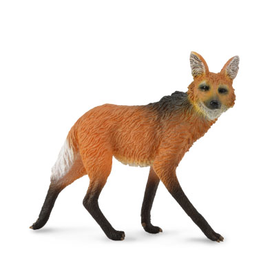 Maned Wolf - 88595