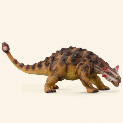 Ankylosaurus - Deluxe 1:40 - age-of-dinosaurs-1-40-scale