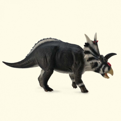 Xenoceratops - age-of-dinosaurs-popular-sizes