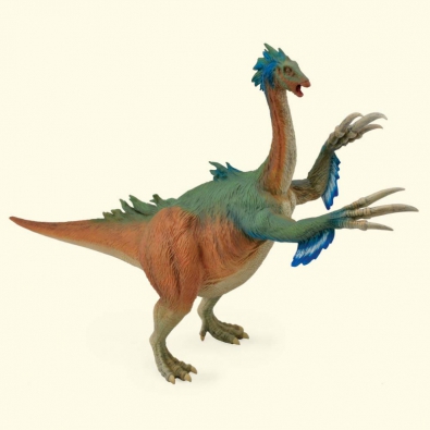 Therizinosaurus - Deluxe 1:40 Scale - age-of-dinosaurs-1-40-scale