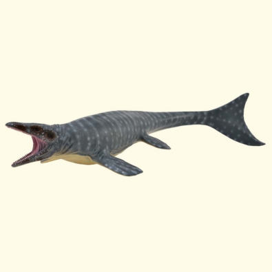 Mosasaurus - age-of-dinosaurs-popular-sizes