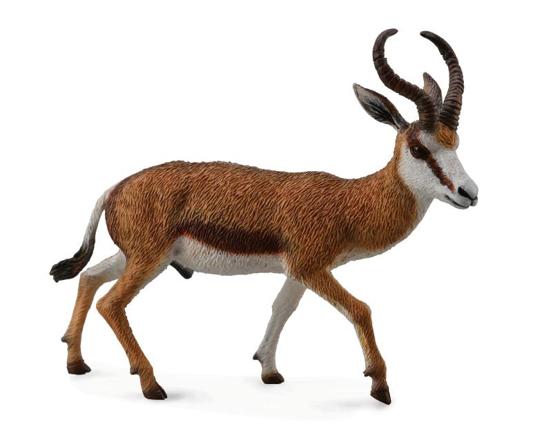 schleich antelope