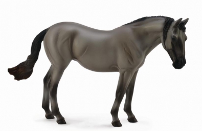 Andaluces semental 17 cm caballos mundo collecta 88463 