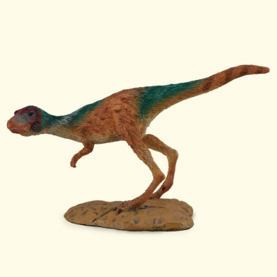 Juvenile Tyrannosaurus Rex - age-of-dinosaurs-popular-sizes