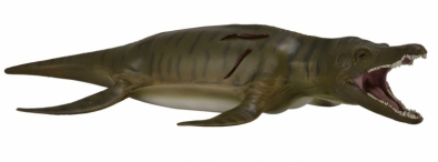 Pliosaurus - Deluxe 1:40