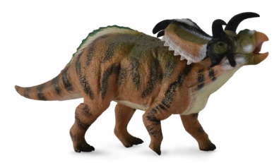 梅杜莎角龙 - age-of-dinosaurs-popular-sizes