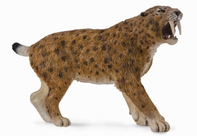 Smilodon  - 88715