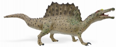 Spinosaurus - Walking  - age-of-dinosaurs-popular-sizes