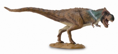Tyrannosaurus - Hunting - age-of-dinosaurs-popular-sizes