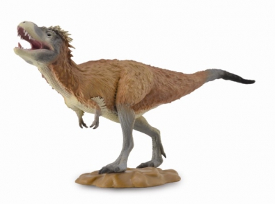 Lythronax - age-of-dinosaurs-popular-sizes