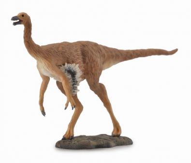 Struthiomimus  - age-of-dinosaurs-popular-sizes