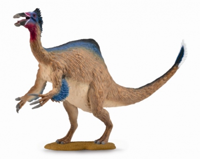Deinocheirus - age-of-dinosaurs-popular-sizes