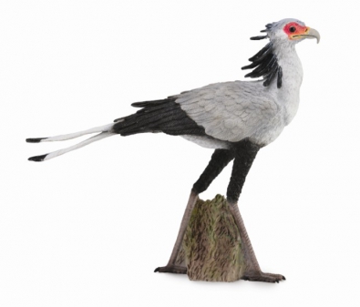 Secretary Bird - 88796