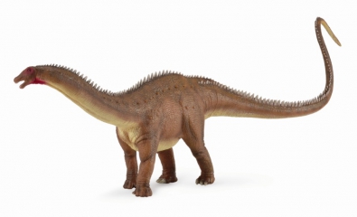 雷龙 - age-of-dinosaurs-popular-sizes
