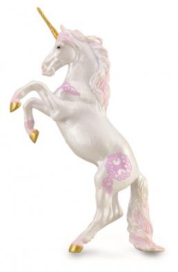 Yegua de Unicornio - Rosado - magical-horses